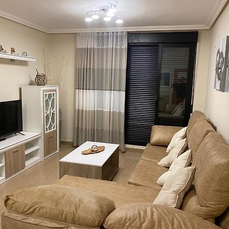 Magnifico Apartamento En Garbi Con Aire Acondicionado Peñíscola 外观 照片