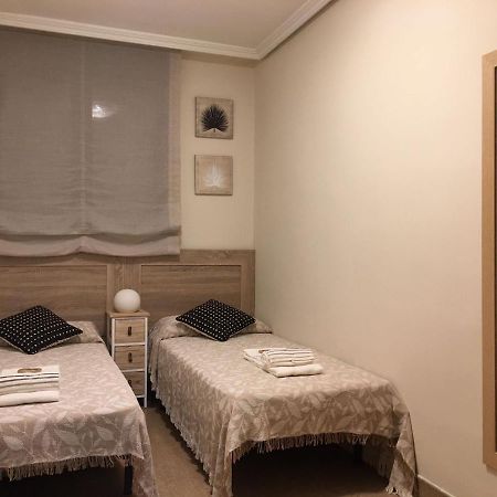 Magnifico Apartamento En Garbi Con Aire Acondicionado Peñíscola 外观 照片