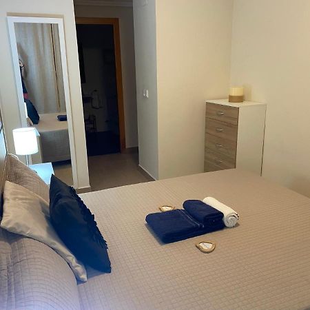 Magnifico Apartamento En Garbi Con Aire Acondicionado Peñíscola 外观 照片