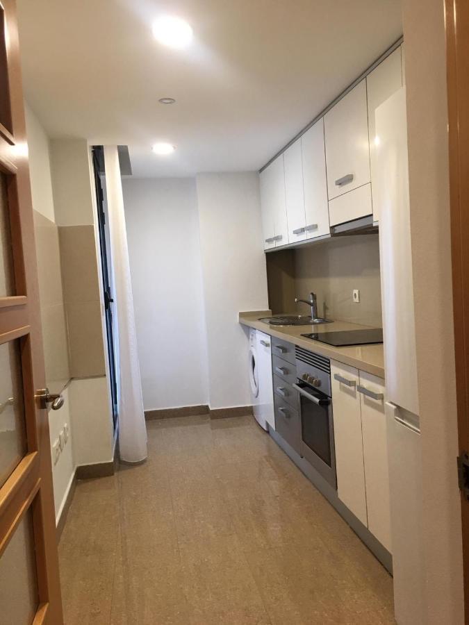 Magnifico Apartamento En Garbi Con Aire Acondicionado Peñíscola 外观 照片