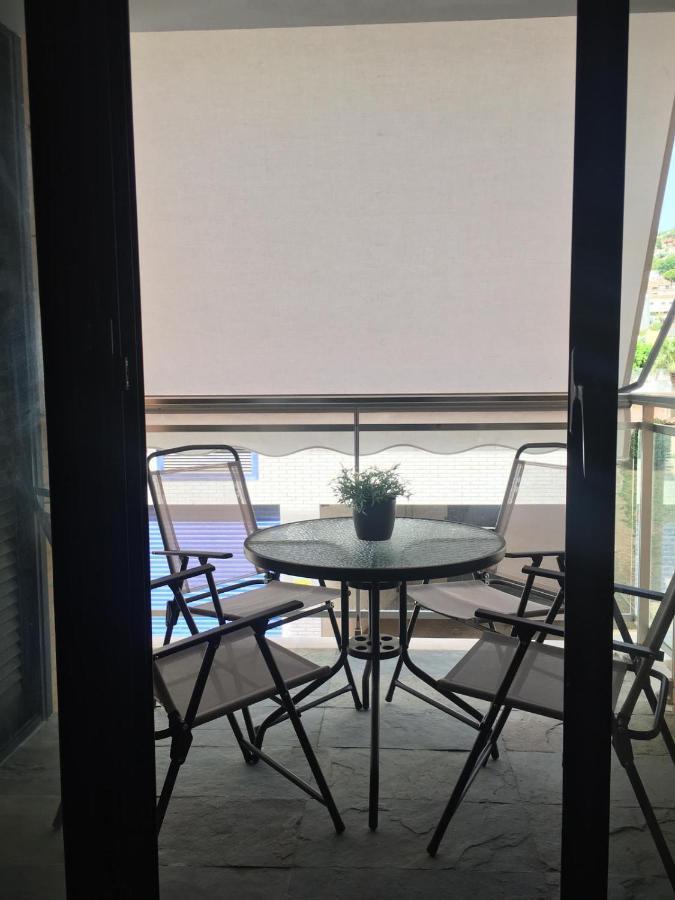 Magnifico Apartamento En Garbi Con Aire Acondicionado Peñíscola 外观 照片