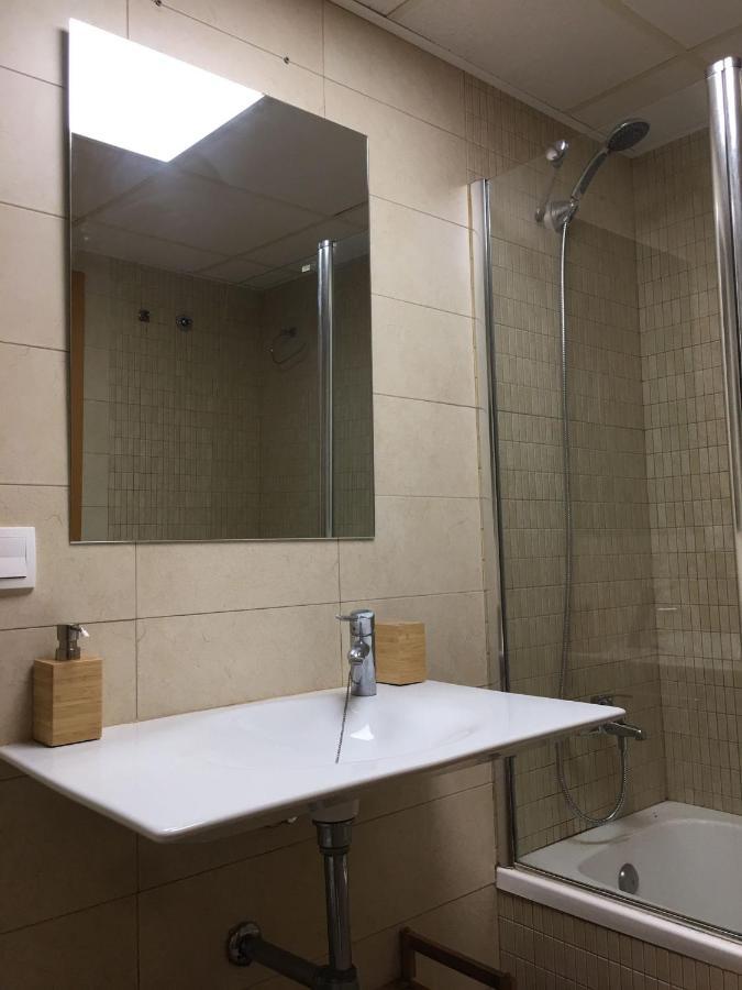 Magnifico Apartamento En Garbi Con Aire Acondicionado Peñíscola 外观 照片