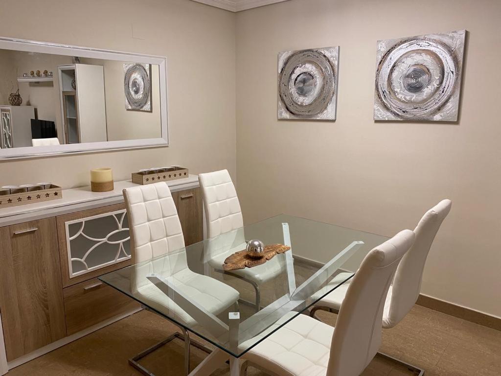 Magnifico Apartamento En Garbi Con Aire Acondicionado Peñíscola 外观 照片