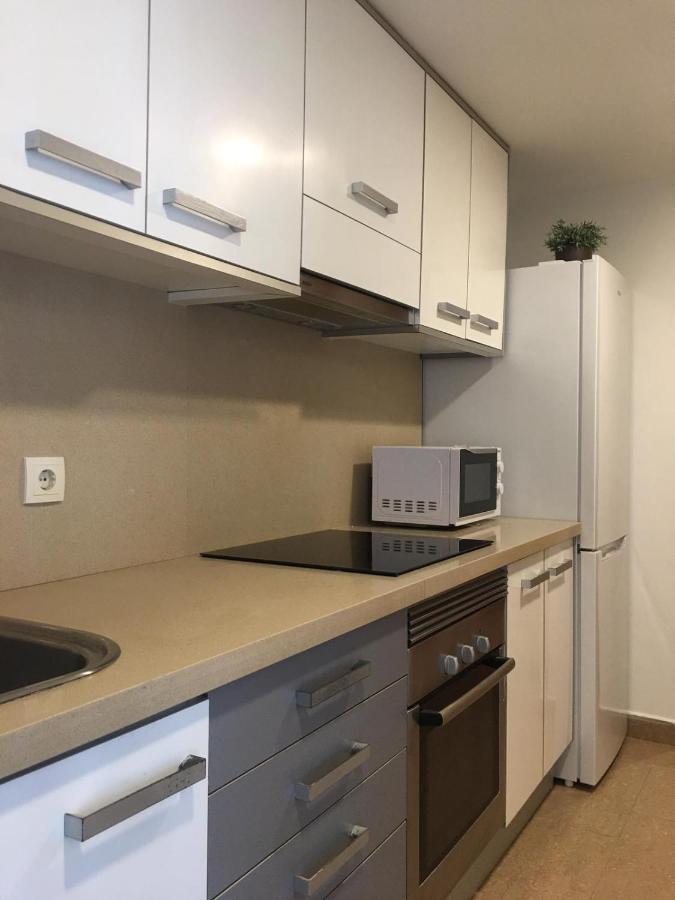 Magnifico Apartamento En Garbi Con Aire Acondicionado Peñíscola 外观 照片
