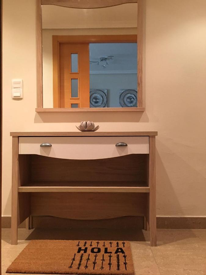 Magnifico Apartamento En Garbi Con Aire Acondicionado Peñíscola 外观 照片
