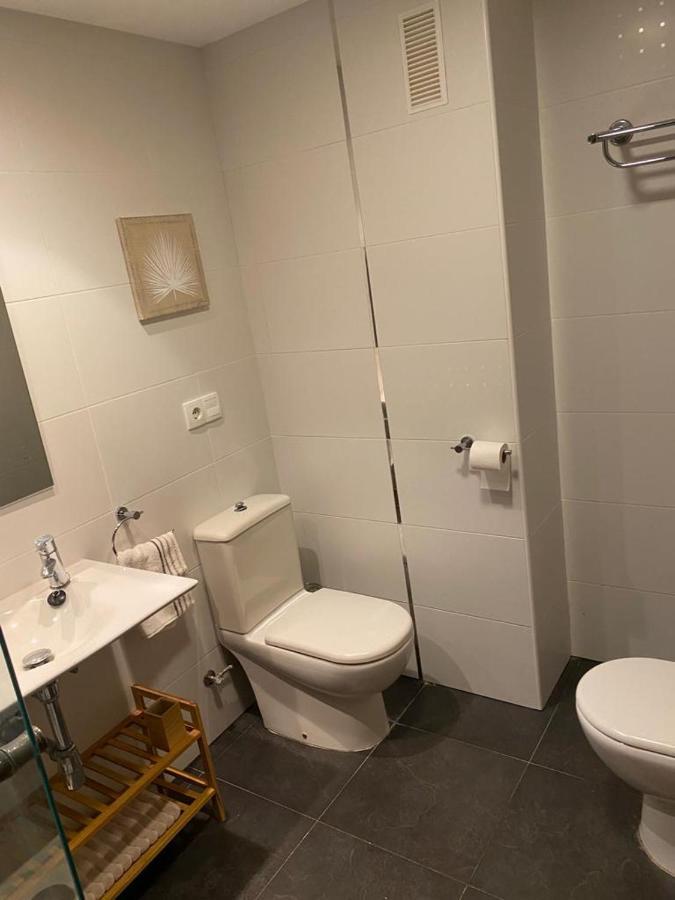 Magnifico Apartamento En Garbi Con Aire Acondicionado Peñíscola 外观 照片