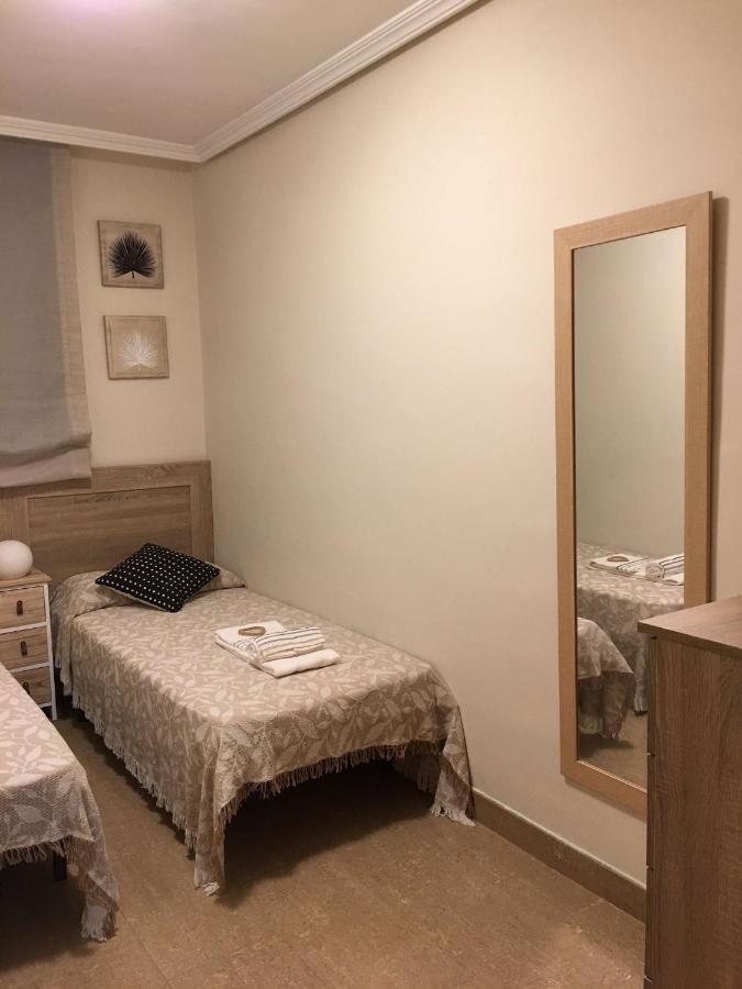 Magnifico Apartamento En Garbi Con Aire Acondicionado Peñíscola 外观 照片